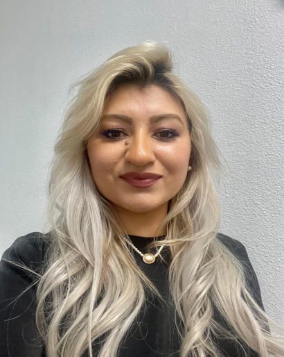 Dr. Nadia A. Atai, MD PhD